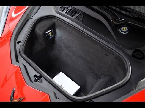 New 2026 Chevrolet Corvette Z06 w/ Battery Protection Package RWD image 21
