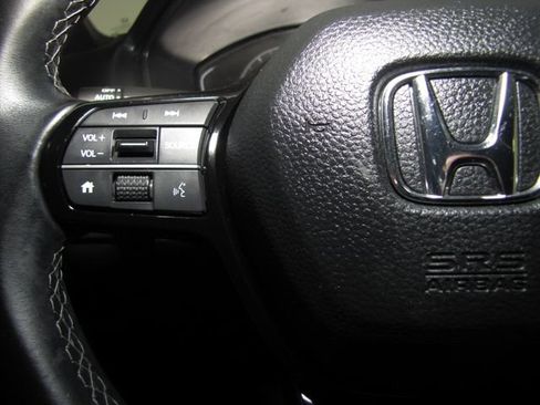 Certified 2024 Honda Civic Sport image 5