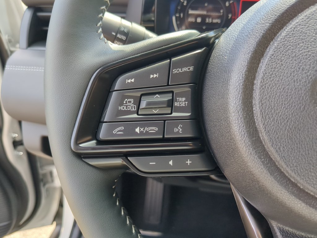 New 2026 Subaru Outback Touring XT AWD/4WD image 29