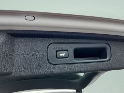 New 2026 Honda Odyssey EX-L image 35