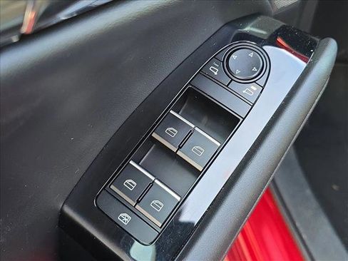 Used 2023 MAZDA MAZDA3 AWD 2.5 Turbo Hatchback image 8