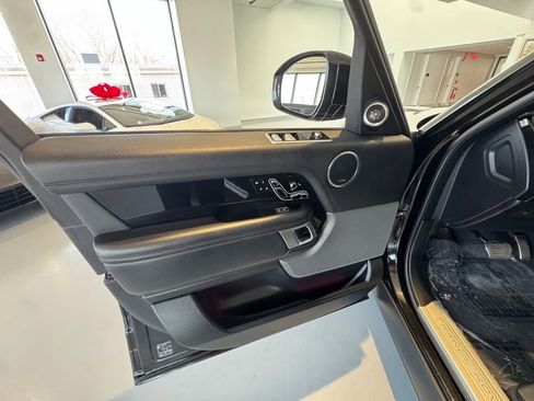 Used 2022 Land Rover Range Rover Westminster Edition image 47