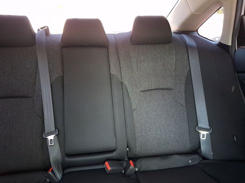 Used 2025 Honda Accord SE image 20