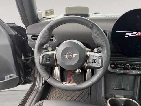 Used 2026 MINI Cooper John Cooper Works FWD image 12