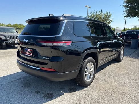 Used 2023 Jeep Grand Cherokee L Laredo RWD image 5