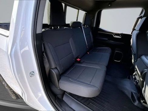 Used 2022 Chevrolet Silverado 1500 LT w/ All Star Edition Plus AWD/4WD image 25