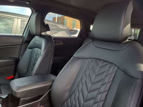 Certified 2024 Kia Sportage X-Pro Prestige AWD/4WD image 19