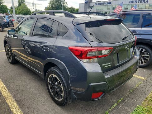 Used 2023 Subaru Crosstrek 2.0i AWD/4WD image 4
