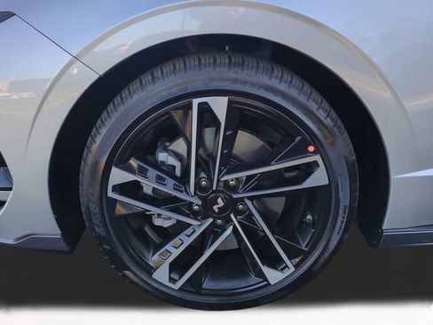 New 2026 Hyundai Sonata N Line image 11