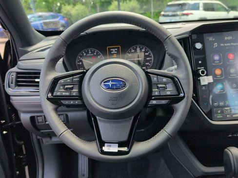 New 2026 Subaru Forester Sport AWD/4WD image 21