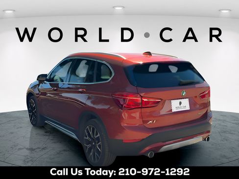Used 2020 BMW X1 sDrive28i FWD image 11
