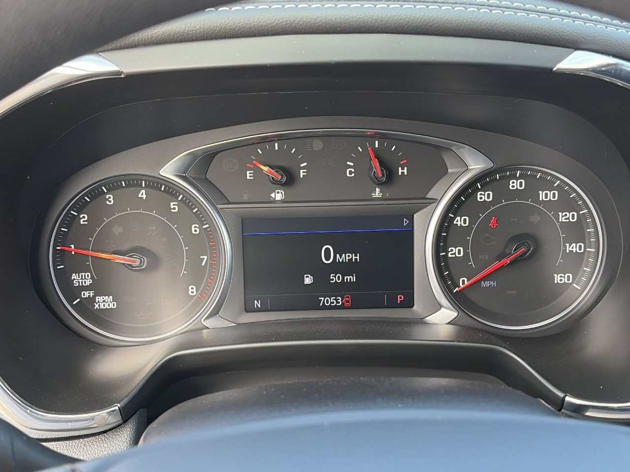 Used 2024 Chevrolet Blazer LT FWD image 28