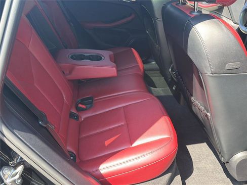 Used 2023 Porsche Macan Turbo AWD/4WD image 26
