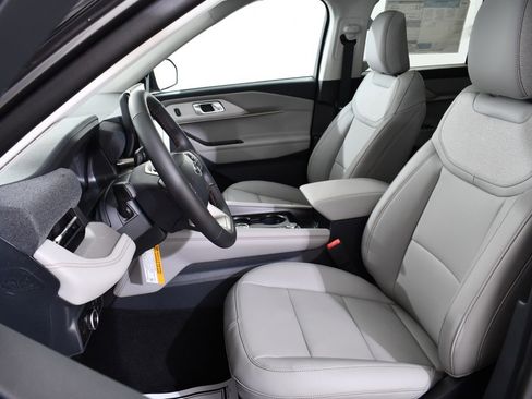 New 2025 Ford Explorer Active w/ Active Comfort Package image 6
