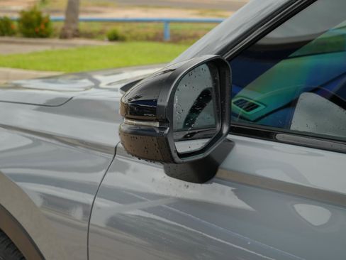 Used 2026 Honda CR-V Sport-L image 9