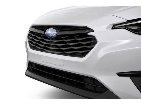 New 2025 Subaru Impreza RS image 43