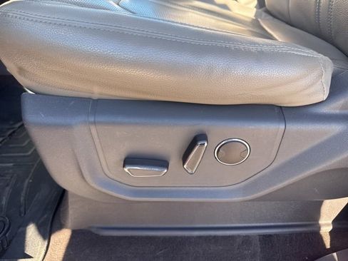 Used 2020 Ford Expedition Max Limited w/ Equipment Group 302A image 26