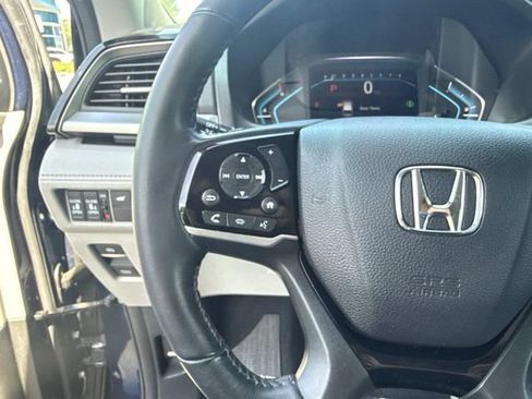 Certified 2023 Honda Odyssey Touring image 31