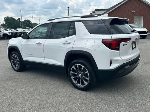 New 2026 GMC Terrain Elevation w/ Elevation Premium Package FWD image 8