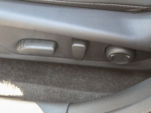 New 2026 Subaru Crosstrek 2.5i Limited image 21