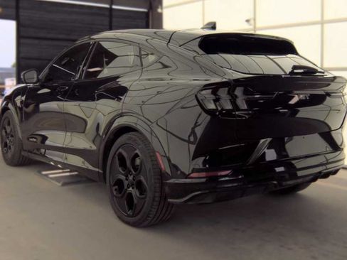 Used 2023 Ford Mustang Mach-E GT AWD/4WD image 4