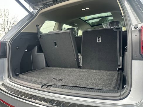 New 2026 Volkswagen Atlas SE AWD/4WD image 15