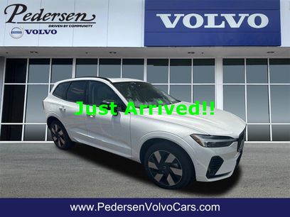 Used 2025 Volvo XC60 T8 Plus w/ Protection Package Premier