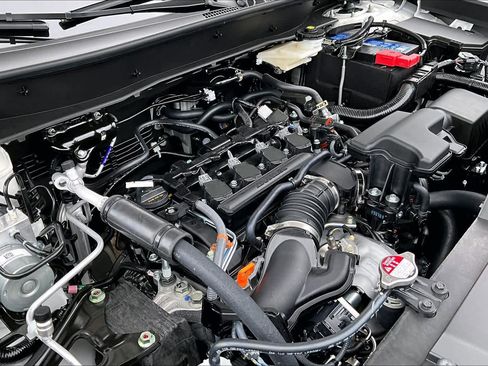 New 2026 Honda CR-V EX-L image 17