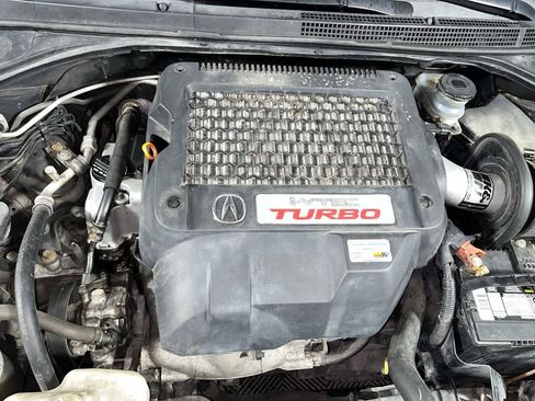 Used 2011 Acura RDX 2WD image 12