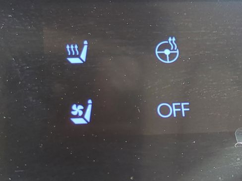 Certified 2024 Hyundai Santa Fe Calligraphy image 22