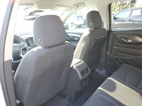 Certified 2023 GMC Terrain SLE w/ Driver Convenience Package FWD image 15