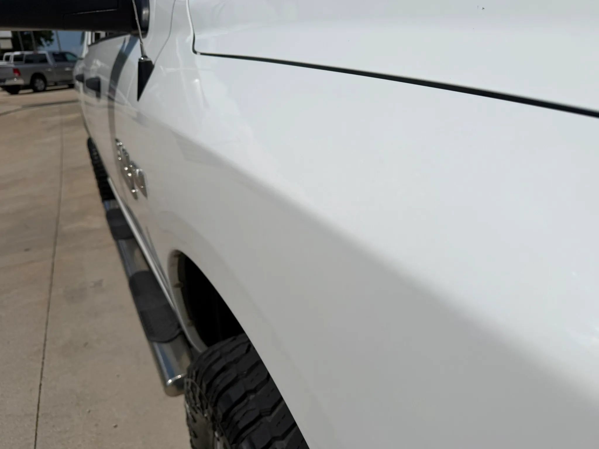 Used 2018 RAM 3500 Tradesman w/ Chrome Appearance Group AWD/4WD image 63