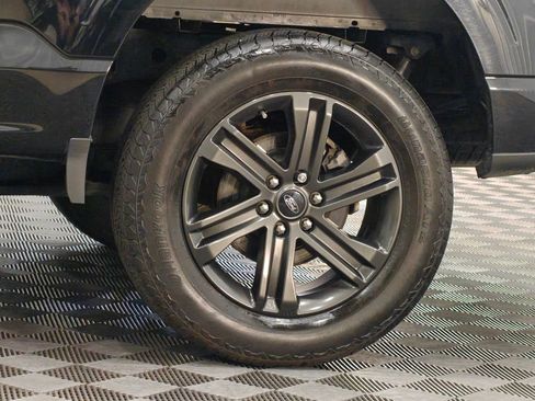 Used 2021 Ford F150 Lariat w/ Equipment Group 502A High AWD/4WD image 63