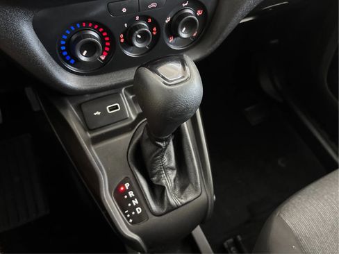 Used 2022 RAM ProMaster City Wagon FWD image 42
