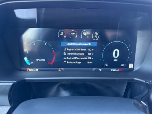 Certified 2024 Ford F250 King Ranch image 15