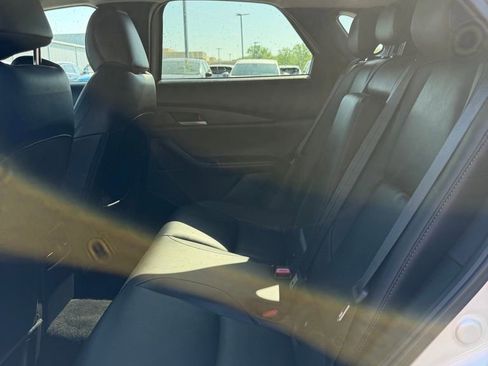 Used 2024 MAZDA CX-30 AWD 2.5 S w/ Select Sport Pkg image 13