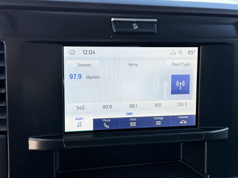 New 2026 Ford F250 XL w/ STX Appearance Package image 18