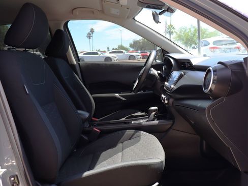 Used 2023 Nissan Kicks SV w/ Exterior Package image 34