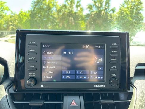 Used 2022 Toyota RAV4 XLE image 27