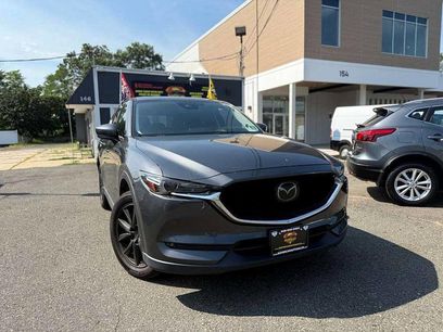 Used 2018 MAZDA CX-5 Grand Touring