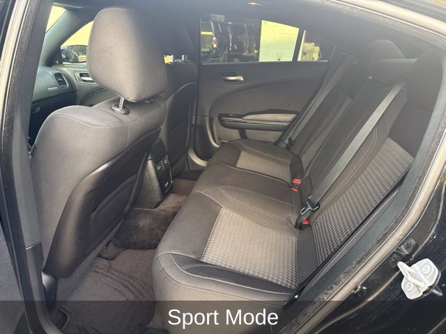 Used 2018 Dodge Charger GT w/ Blacktop Package AWD/4WD image 21