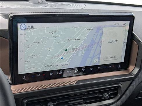 New 2025 Ford Bronco Sport Outer Banks w/ Outer Banks Tech Package+ image 13