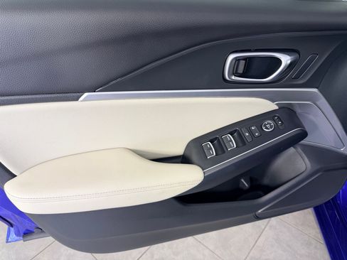 Used 2024 Acura Integra A-Spec FWD image 12