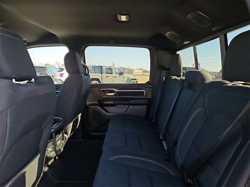 New 2025 RAM 1500 Lone Star image 18