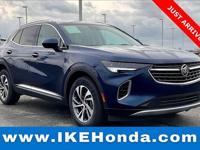 Used 2023 Buick Envision Essence