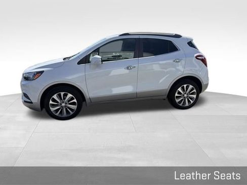 Used 2019 Buick Encore Preferred FWD image 6