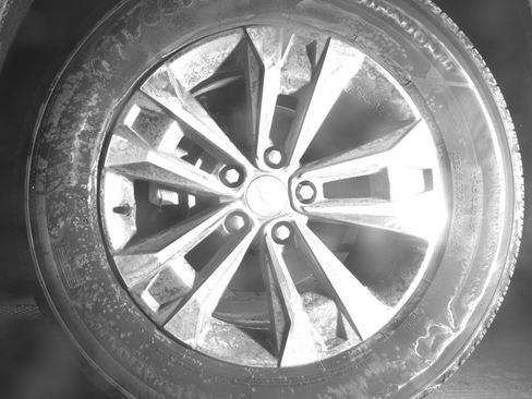 Used 2025 Chevrolet Equinox LT image 12