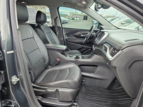 Used 2020 GMC Terrain SLT AWD/4WD image 15
