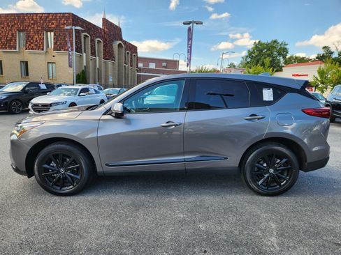 Certified 2026 Acura RDX SH-AWD image 5