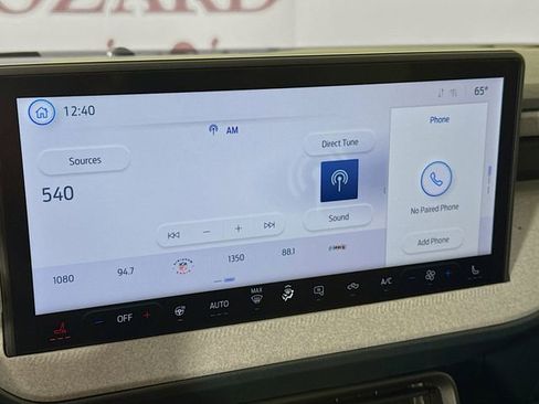 New 2026 Ford Maverick XLT w/ XLT Luxury Package image 17